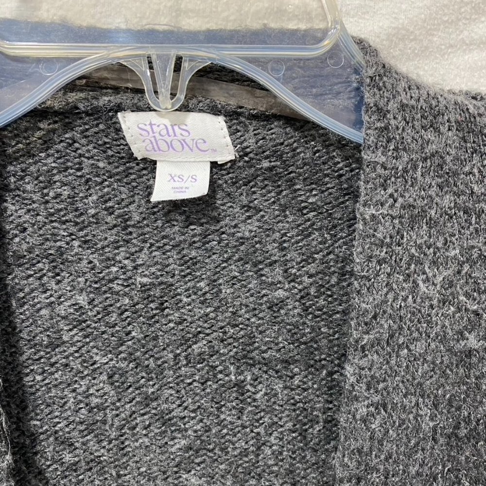 Colsie Lounge Robe - Picture 2 of 2